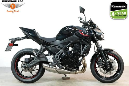 Kawasaki Z 650 SPORT (bj 2025), Motoren, Motoren | Kawasaki, Bedrijf, Naked bike