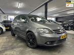 Volkswagen Golf Plus 1.6 stoelverwarming/airco /trekhaak, 65 €/maand, Gebruikt, 4 cilinders, 116 pk