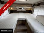 Knaus 700MEG Sky Wave Enkele Bedden Hefbed Levelsysteem Luif, Overige brandstoffen, 7 tot 8 meter, Bedrijf, Handgeschakeld