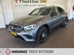 Mercedes-Benz GLC Coupé 250 4MATIC Premium Plus | Panoramad, Auto's, Gebruikt, 4 cilinders, Met garantie (alle), Bedrijf