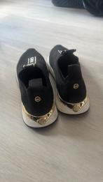 MKM sneakers, Michael Kors, Zwart, Ophalen of Verzenden, Sneakers of Gympen