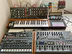 Novation Cicuit Tracks, Muziek en Instrumenten, Ophalen of Verzenden, Zo goed als nieuw, Overige aantallen, Novation