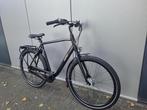 Gazelle (Esprit) heren fiets, Ophalen, Versnellingen, Zo goed als nieuw, Gazelle