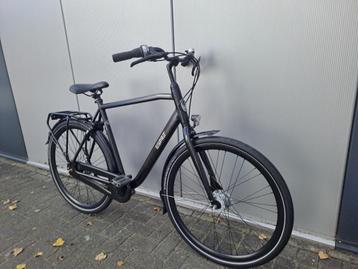Gazelle (Esprit) heren fiets beschikbaar voor biedingen