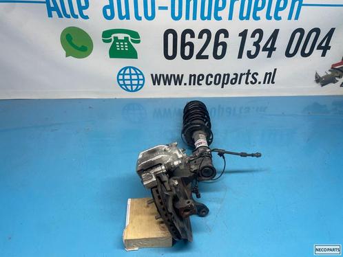 FORD PUMA WIELOPHANGING VEERPOOT WIELNAAF REM WIELNAAF, Auto-onderdelen, Ophanging en Onderstel, Ford, Gebruikt, Ophalen of Verzenden