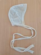 Cosilana Zijde/Wol Strikmutsje Maat 50/56, Jongetje of Meisje, Ophalen of Verzenden, Cosilana, Overige typen