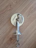 Porkert Bonensnijder SL100 - Nieuw in doos, Ophalen of Verzenden, Nieuw