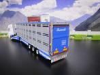Wsi 01-3405 Daf XF ssc MY2017 , Isoardi, Ophalen, Nieuw, Bus of Vrachtwagen, Wsi