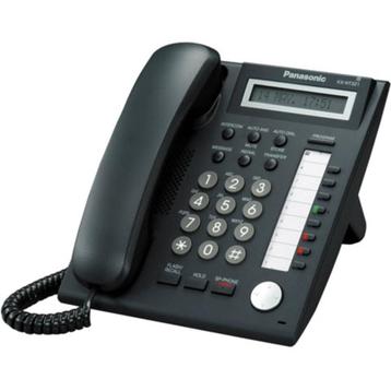 Panasonic KX-NT321 NT321 IP telefoon beschikbaar voor biedingen