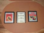 Atari 2600 Games: Pole Position, Beamrider, Galaxian, Ophalen of Verzenden, Gebruikt, Racen en Vliegen, Atari 2600