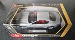 Maserati gran turismo 1-24 burago uit verpakking ivm foto's, Ophalen, Nieuw, Bburago