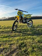 Nette zuzuki rm 85 2009, Motoren, Ophalen of Verzenden