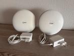 Kpn wifi versterkers / wifi punten, Computers en Software, WiFi-versterkers, Ophalen, Zo goed als nieuw, KPN