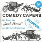 KINDERKOOR "JACOB HAMEL" PRACHT VINYL 1966  H1015, Ophalen of Verzenden, Zo goed als nieuw, 7 inch, Single