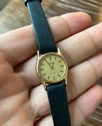 Omega De Ville Quartz – Model 1387 – Origineel - Vintage!, Sieraden, Tassen en Uiterlijk, Horloges | Antiek, Staal, Polshorloge