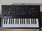 Korg Minilogue XD + dust cover, Muziek en Instrumenten, Synthesizers, Korg, Zo goed als nieuw, Met midi-aansluiting, Overige aantallen