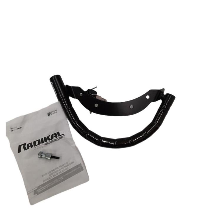 Antirobos Stuurslot Vespa Sprint/Primavera Radikal NIEUW, Motoren, Tuning en Styling, Ophalen of Verzenden