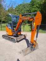 Hitachi zx26u-6 minigraver 2020 sloop sorteer functie, Howaarma@gmail.com, Waarma VOF, Graafmachine, Turfweg 19, 5504RL Veldhoven, NL