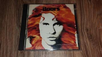 The Doors - Original Soundtrack beschikbaar voor biedingen
