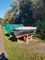 Centaur zeilboot uit 2004 - Goed onderhouden, Gebruikt, Centaur, Ophalen of Verzenden, 3 tot 6 meter