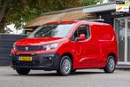 Peugeot Partner 1.6 BlueHDI Premium 1e Eigenaar I Trekhaak I, Auto's, Bestelauto's, Voorwielaandrijving, Stof, 4 cilinders, 23 km/l