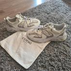 Iceberg Kakkoi white/grey Z.G.A.N, Ophalen of Verzenden, Zo goed als nieuw, Wit