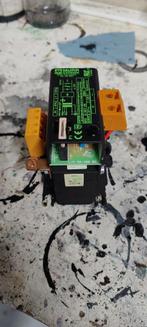 Murr transformator 230v AC / 24v DC 2,5A, Hobby en Vrije tijd, Elektronica-componenten, Ophalen, Gebruikt