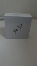 Apple AirPods Pro 2e Generatie - Nieuw!, Audio, Tv en Foto, Koptelefoons, Beats, Nieuw, Ophalen of Verzenden, Over oor (circumaural)