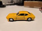 Ford Capri 2600 4 1/43, Ophalen of Verzenden, Nieuw, Auto, Overige merken