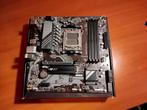 Defect Gigabyte A620M GAMING X Moederbord AM5, Computers en Software, Moederborden, Ophalen of Verzenden, Micro-ATX, AM5, AMD