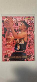 NBA Fleer Basketbal denver nuggets 1995 96, Ophalen of Verzenden, Zo goed als nieuw