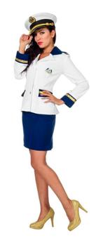 Marine pakje maat S inclusief pet, Ophalen