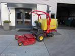 gianni ferrari TG 922 cirkelmaaier met opvang, Niet opgegeven, -, Niet opgegeven