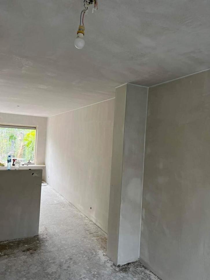 Stucadoor, Diensten en Vakmensen, Stukadoors en Tegelzetters, Garantie