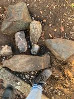 Sierstenen zwerfkeien, Ophalen of Verzenden, Zo goed als nieuw