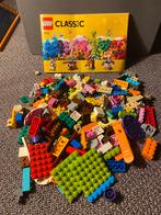 Lego Classic 10712 bouwset, Ophalen of Verzenden, Zo goed als nieuw, Overige merken