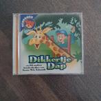 Dikkertje Dap CD - Annie M.G. Schmidt, Ophalen of Verzenden