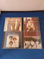 Diverse cd's Diana Ross & Supremes - 9 stuks, Ophalen of Verzenden, 1960 tot 1980, Zo goed als nieuw