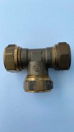 Knelkoppelingen rond 22 mm, Overige materialen, Verzenden, Overige typen, Nieuw