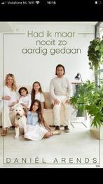 5x Daniel Arends 4-2-2026 Chasse theater Breda, Tickets en Kaartjes, Drie personen of meer