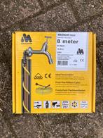 8 meter warmte draad, Ophalen of Verzenden, Nieuw