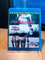 I Spit on your Grave. ( Trilogie), Ophalen of Verzenden, Zo goed als nieuw, Horror, Boxset