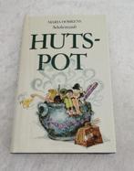 Hutspot. Scheherazade  Maria Oomkens  Uit: 1979, Boeken, Gelezen, Ophalen of Verzenden, Maria Oomkens