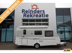 Knaus Sport Special 420 QD Luifel, Fietsenrek,, Bedrijf, Treinzit, Overige typen, Knaus