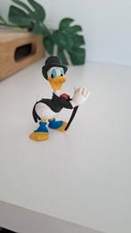 Dagobert duck Disney poppetje, Ophalen of Verzenden, Zo goed als nieuw