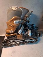 Mooie skeelers., Overige merken, Inline skates 4 wielen, Gebruikt, Ophalen