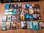 35 Scandinavische thrillers. Goede/ bekende auteurs., Boeken, Ophalen, Zo goed als nieuw