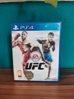 UFC Ps4, Spelcomputers en Games, 1 speler, Ophalen of Verzenden, Zo goed als nieuw, Vanaf 18 jaar
