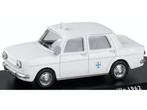 Simca 1000 MARSEILLE TAXI 1962, Hobby en Vrije tijd, Modelauto's | 1:43, Ophalen of Verzenden, Nieuw, Auto, Overige merken