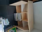 Kastje, Huis en Inrichting, Kasten | Wandmeubels, Ophalen, Gebruikt, Minder dan 150 cm, Minder dan 100 cm